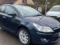 occasion Citroën C4 I 1.6 HDi 1560cm3 109cv