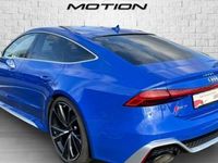 occasion Audi RS7 Sportback Nogaro Exclusive V8 4.0 Tfsi 600 Tiptronic 8 Quattro