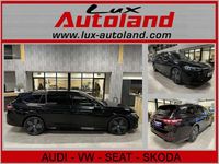 Nouvelle VW Passat R-line 150 ch (110 kW) 2025 Noir Break