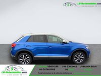 occasion VW T-Roc 2.0 TDI 150 Start/Stop BVA