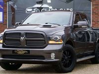 occasion Dodge Ram 5.7 ESSENCE+LPG SPORT -NAVI-CLIMTRONIC-UTILITAIRE