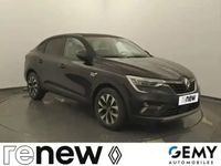 Occasion Renault Arkana Evolution 2023 Noir SUV