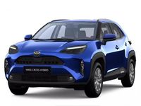 Occasion Toyota Yaris Hybrid 92 ch (67 kW) 2025 Monospace