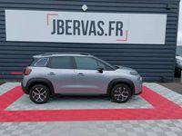 occasion Citroën C3 Aircross PURETECH 110 SS BVM6 SHINE