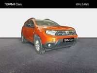 occasion Dacia Duster 1.3 Tce 150ch Fap Confort 4x2 Edc