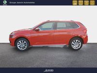 occasion Skoda Kamiq 1.0 Tsi Evo 110 Ch Bvm6 Style