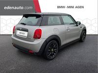 Occasion Mini Cooper SE Hatch 135 kW (184 ch) 2023 Citadine