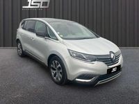 occasion Renault Espace Dci 160 Energy Twin Turbo Intens Edc