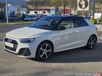 occasion Audi A1 30 Tfsi 110 Ch S Tronic 7 S Line