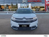 occasion Citroën C5 Aircross Hybride Rechargeable 225 S&s E-eat8 Shine