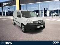 Occasion Renault Kangoo 2021 Blanc Van