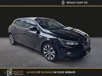 occasion Renault Mégane IV MEGANE IV BERLINEBerline Blue dCi 115 EDC - Techno