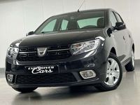 occasion Dacia Logan 0.9TCE 90CV LAUREATE 49000KM AUTOMATIQUE