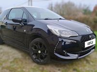 occasion DS Automobiles DS3 DS 3 PureTech 110 BVA Cafe Racer