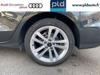 occasion Audi A3 Berline Design 30 TFSI 81 kW (110 ch) 6 vitesses