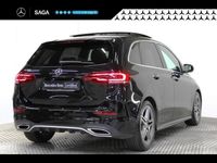 occasion Mercedes B180 Classe136ch Amg Line Edition 7g-dct 7cv