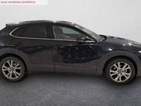 occasion Mazda CX-30 2020 2.0L SKYACTIV-X M Hybrid 180 ch 4x2 BVA6 Sportline