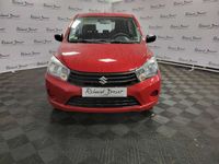 occasion Suzuki Celerio 1.0 Privilège