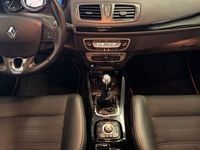 Occasion Renault Mégane GrandTour Bose Edition 132 ch (97 kW) 2016 Blanc Break