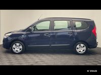 occasion Dacia Lodgy I 1.6 ECO-G 100ch Essentiel 7 places - 20