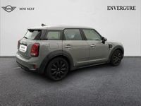Occasion Mini One D 118 ch (86 kW) 2019 Gris Citadine