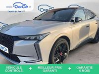 Occasion DS Automobiles DS4 Crossback Performance Line Plus 179 ch (131 kW) 2023 SUV