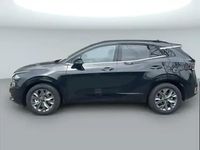 Nouvelle Kia Sportage GT-Line 2025 Noir basalte métallisée SUV