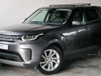 occasion Land Rover Discovery 2.0 SD4 243CH HSE