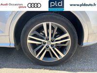 occasion Audi Q5 TFSI e S line 55 e quattro 270 kW (367 ch) S tronic