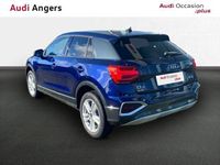 occasion Audi Q2 Design 35 TDI 110 kW (150 ch) S tronic