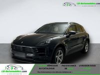 Occasion Porsche Macan S 354 ch (260 kW) 2020 SUV