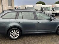 Occasion Skoda Octavia 110 ch (80 kW) 2016 Gris Break