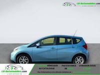 occasion Nissan Note 1.2 - 80 BVM