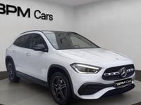 Occasion Mercedes GLA250 AMG line 160 ch (117 kW) 2022 SUV
