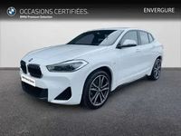 occasion BMW X2 Sdrive18d 150ch M Sport Euro6d-t