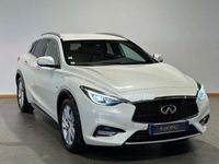 occasion Infiniti Q30 2.2d 170 7DCT AWD City Black Edition