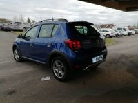 occasion Dacia Sandero SANDEROECO-G 100 Essentiel