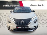 occasion Nissan Juke JukeHYBRID 143 N-Design 5p