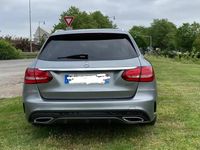 Occasion Mercedes C250 Sportline 204 ch (150 kW) 2015 Break