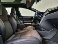 occasion Tesla Model S 75 D - Dual Motor - Topstaat 1Ste Eig