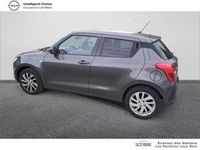 Occasion Suzuki Swift 2021 Citadine