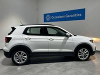 occasion VW T-Cross - - VIVA3678205