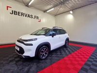Occasion Citroën C3 Aircross Shine 110 ch (80 kW) 2022 Blanc SUV