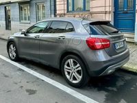 occasion Mercedes GLA200 Classe CDI Sensation