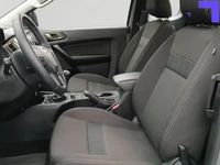 Occasion Ford Ranger S 2023 Gris Pick-up