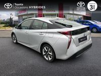 occasion Toyota Prius 122h Lounge