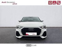 occasion Audi Q3 Sportback Design 35 TDI 110 kW (150 ch) S tronic