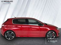 Occasion Peugeot 308 GTi 272 ch (200 kW) 2017 Berline