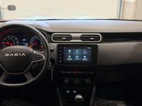 Occasion Dacia Duster 100 ch (73 kW) 2023 SUV