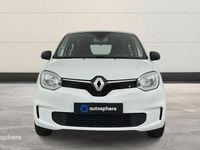 Occasion Renault Twingo 61 kW (83 ch) 2022 Citadine